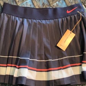 Maria sharapova tennis skirt - medium